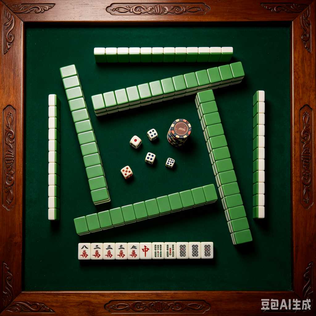 Faro,mahjong
