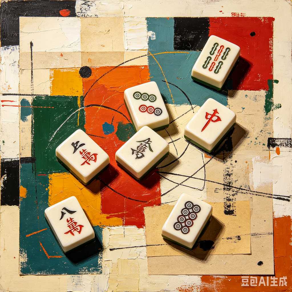 Shreveport,mahjong