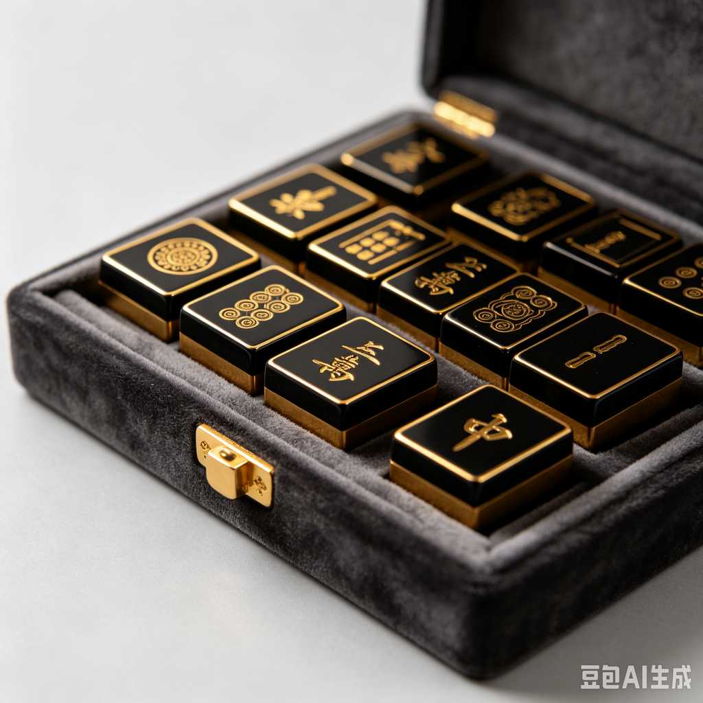 Luxembourg,mahjong