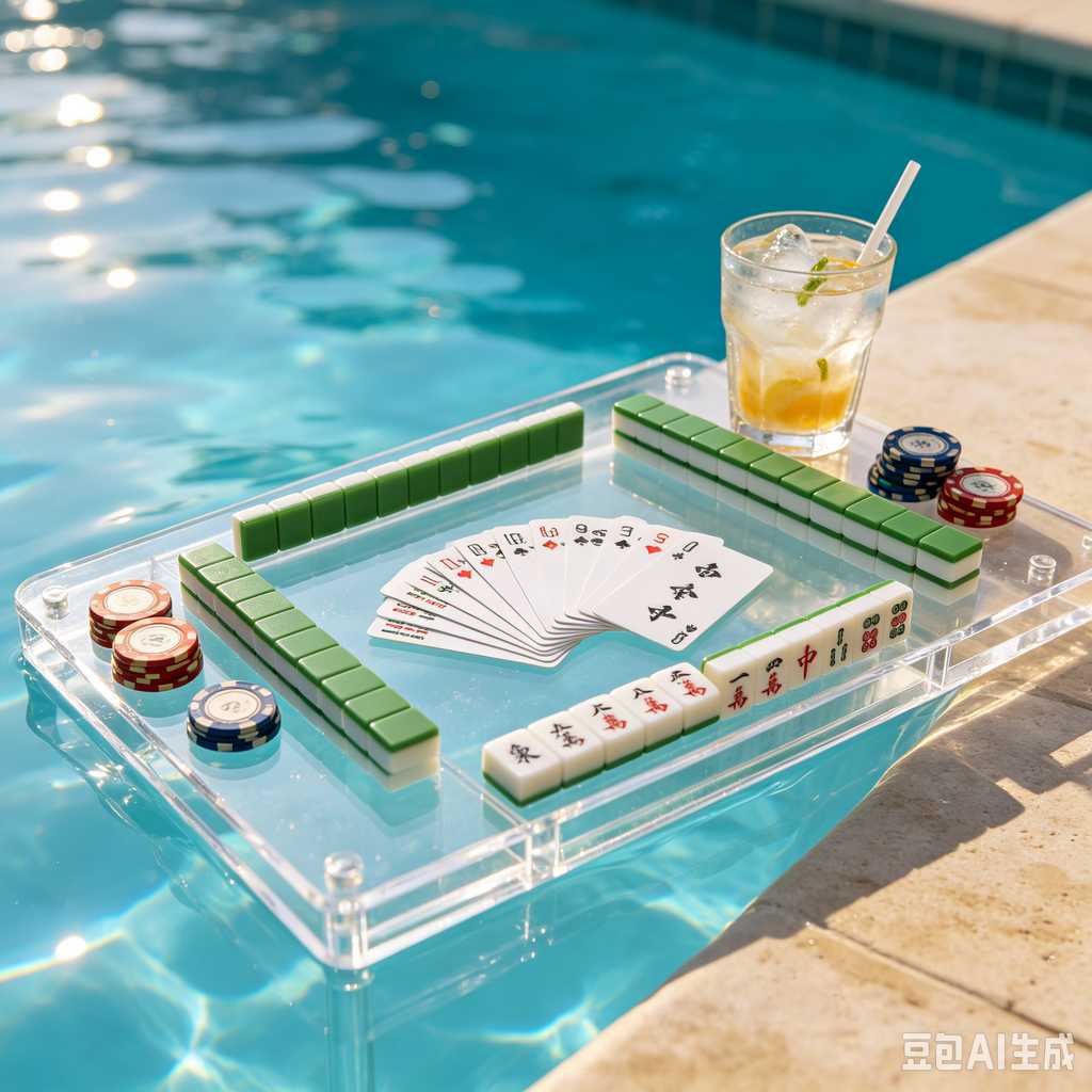 Nashville,mahjong